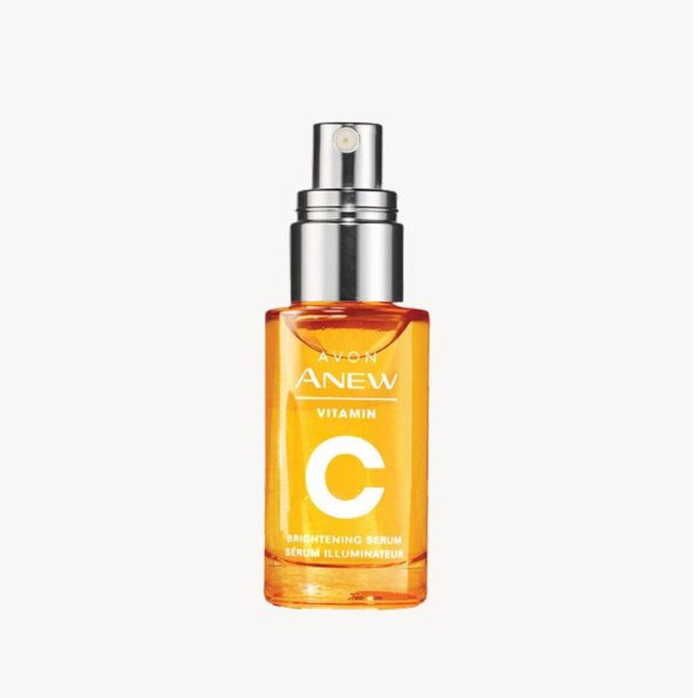 Anew Vitamin C Brightening Serum